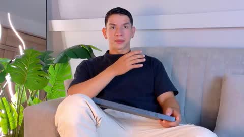 Zane Dawson online show from 03/24/26, 07:30