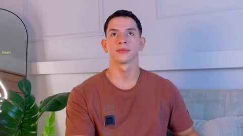 Zane Dawson online show from 04/14/26, 07:31