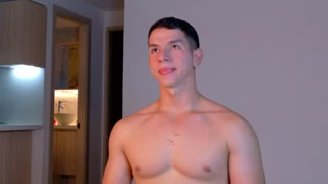 Snapshot of zanedawson_ chatting on 07/03/26, 02:40 Zane Dawson online show from 07/03/26, 02:40