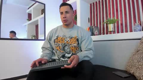 zanemaverick online show from 10/29/25, 11:56