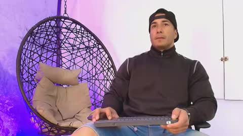 zanemaverick online show from 11/14/25, 11:53