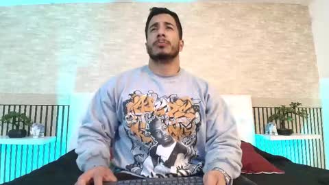 zanemaverick online show from 12/19/25, 11:50