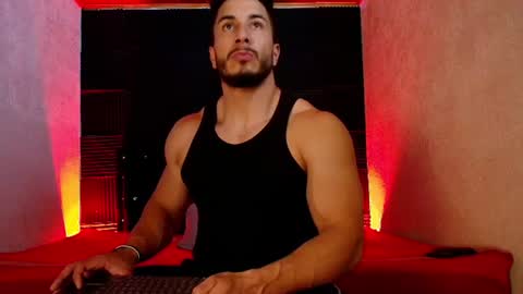 zanemaverick online show from 07/05/26, 12:17