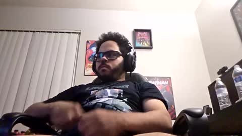 zane online show from 10/23/25, 06:45