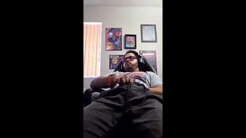 zane online show from 05/27/26, 07:11