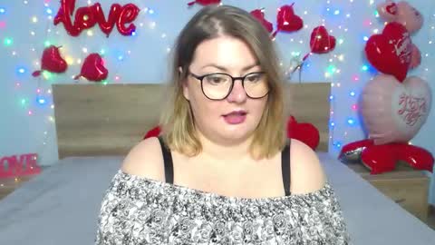 zannadreil online show from 02/19/25, 10:31