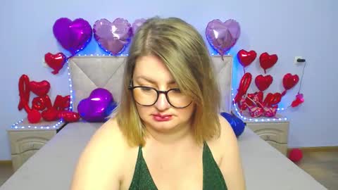 zannadreil online show from 02/26/25, 09:58