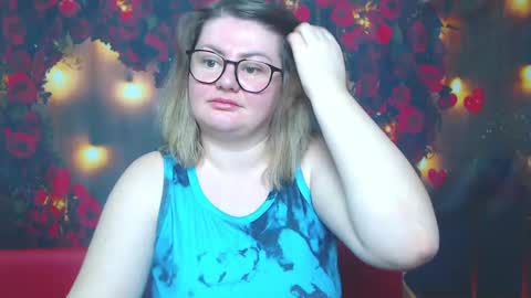 zannadreil online show from 03/09/25, 12:53