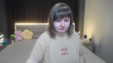 zannadreil online show from 10/12/25, 06:18