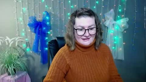 zannadreil online show from 11/28/25, 08:00