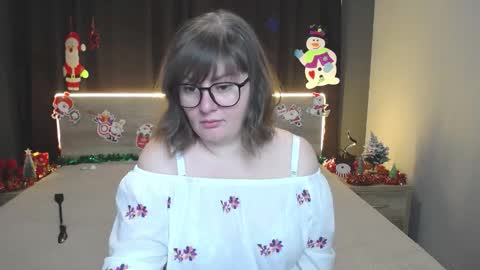 zannadreil online show from 12/17/25, 06:58