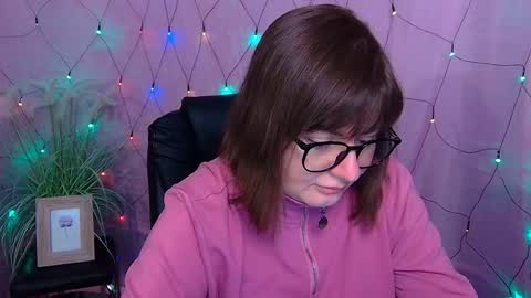 zannadreil online show from 02/02/26, 07:12