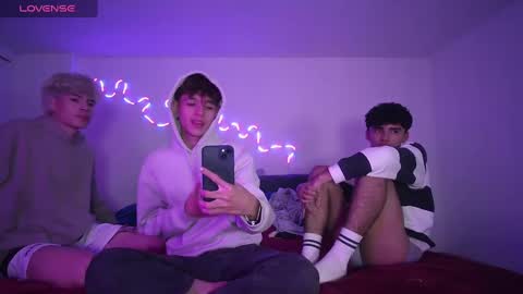 Tiiago Mallz online show from 12/29/24, 07:39