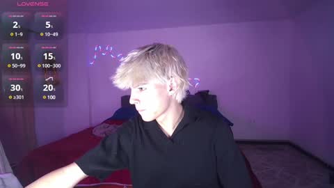 Tiiago Mallz online show from 12/31/24, 10:34