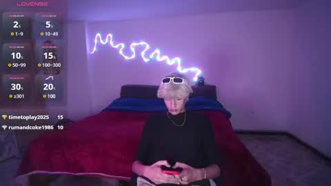 Tiiago Mallz online show from 01/06/25, 03:42