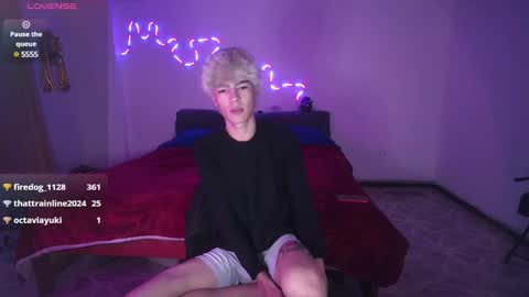 Tiiago Mallz online show from 01/07/25, 05:43