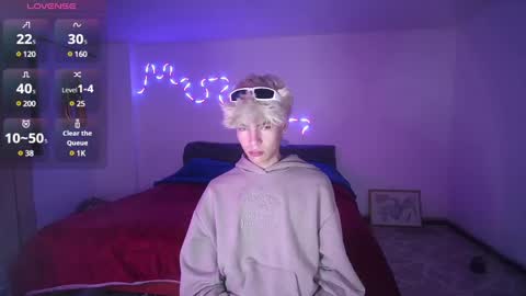 Tiiago Mallz online show from 01/12/25, 03:07