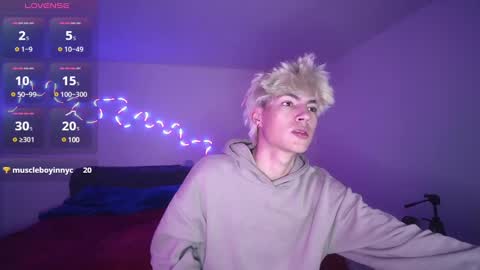 Tiiago Mallz online show from 01/12/25, 06:17