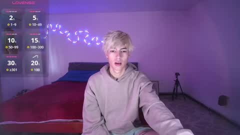 Tiiago Mallz online show from 01/15/25, 01:31