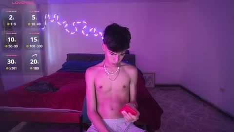 Tiiago Mallz online show from 01/22/25, 06:52