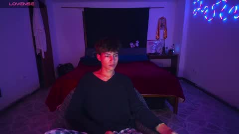 Tiiago Mallz online show from 02/24/25, 02:30