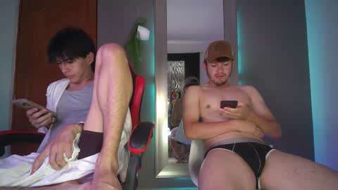 Tiiago Mallz online show from 09/30/25, 02:33