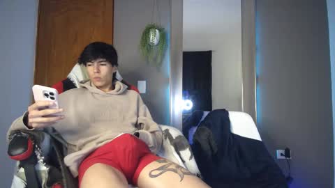 Tiiago Mallz online show from 10/13/25, 03:39