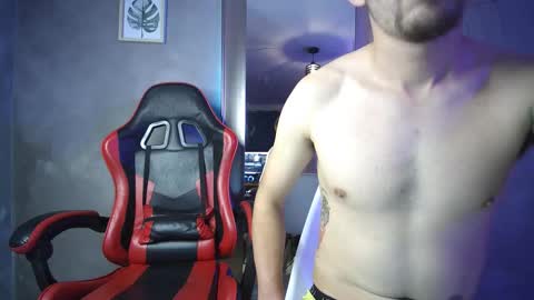 Tiiago Mallz online show from 11/04/25, 03:49