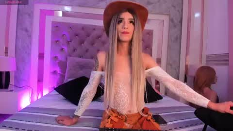ZAORY online show from 07/03/26, 02:01