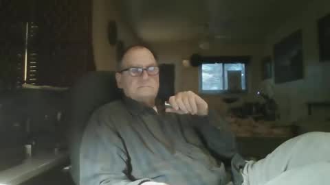 zapper1958 online show from 03/24/26, 11:43