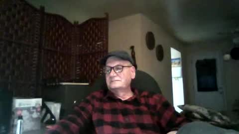 zapper1958 online show from 04/18/26, 10:52