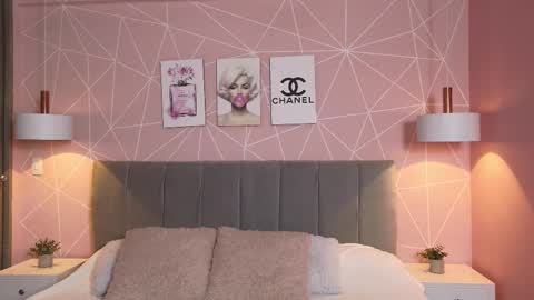 Zara Sweet  online show from 10/08/25, 01:31