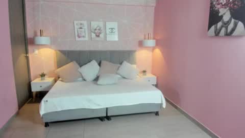 Zara Sweet  online show from 10/09/25, 01:09