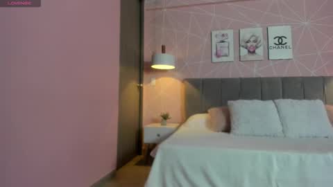 Zara Sweet  online show from 02/07/26, 01:37