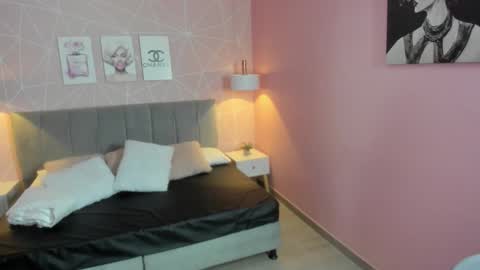 Zara Sweet  online show from 03/04/26, 01:17