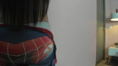 Zara Sweet  online show from 03/19/26, 01:37