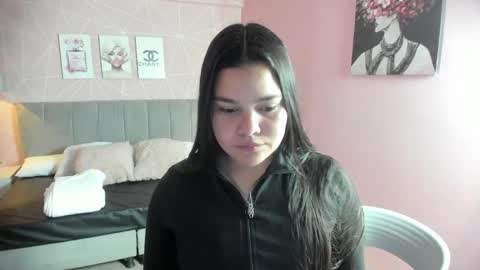 Snapshot of zara__sweet chatting on 06/01/26, 01:46 Zara Sweet online show from 06/01/26, 01:46