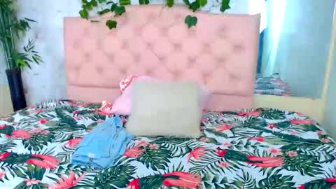 Zara online show from 02/27/26, 12:05