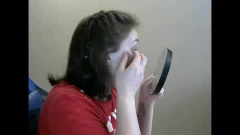 Snapshot of zara_golden chatting on 02/13/25, 07:13 chaturcum online show from 02/13/25, 07:13