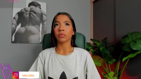 Zara online show from 02/26/26, 11:53