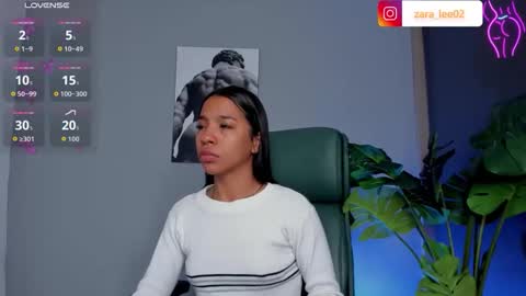 Zara online show from 03/03/26, 11:27