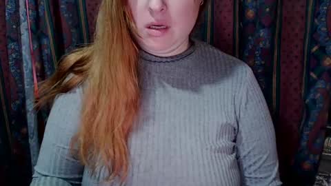 Kate. if im not here im here foxy red333 online show from 12/31/24, 09:31