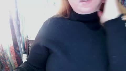 Kate. if im not here im here foxy red333 online show from 01/05/25, 10:21