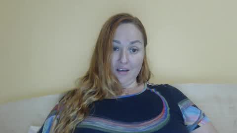 Kate. if im not here im here foxy red333 online show from 09/27/25, 10:31