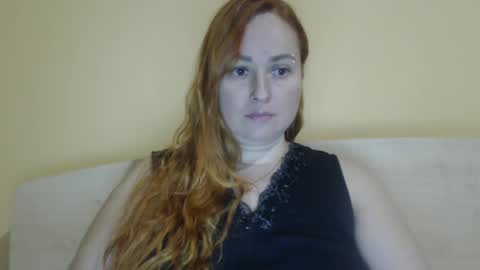 Kate. if im not here im here foxy red333 online show from 11/04/25, 11:20