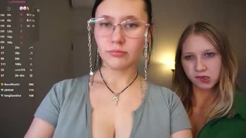 Criss  online show from 03/08/26, 02:04