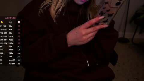 Criss  online show from 04/06/26, 04:46