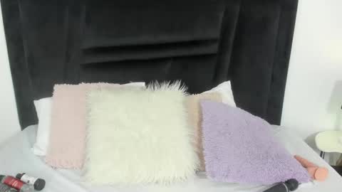 Snapshot of zara_swet chatting on 02/28/26, 07:15 ZARA online show from 02/28/26, 07:15