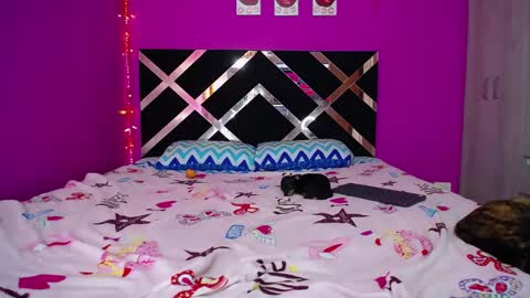 ZARA ANYELINA online show from 02/24/25, 03:53