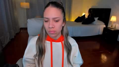 ZARAPVT IS OPEN online show from 02/22/26, 11:09